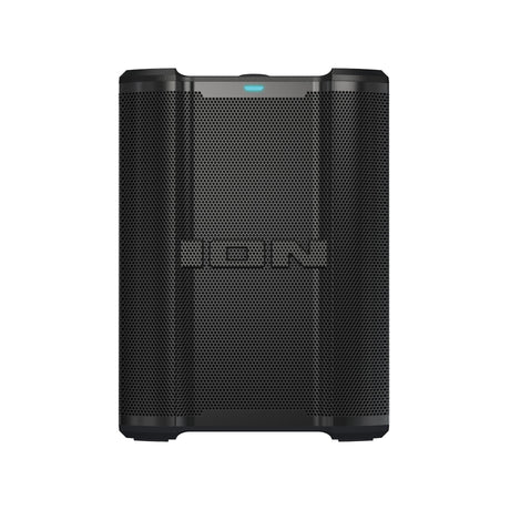 ION Audio Trouper 100 with Multi-Channel Mixer and FM Radio