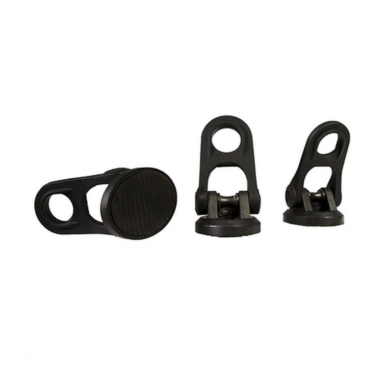 Ikan F3 3 Piece Tripod Rubber Feet for E Image Series