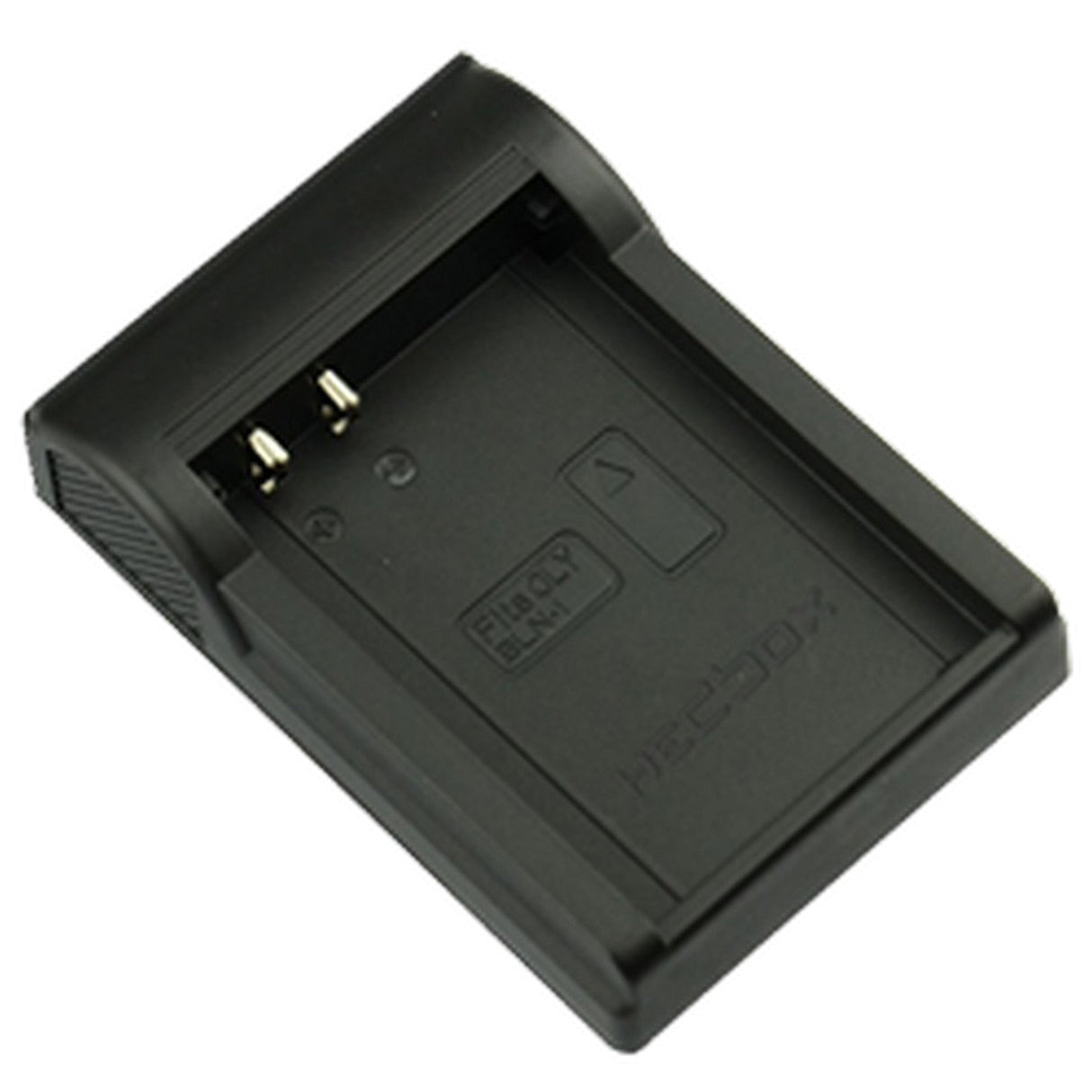 HEDBOX RP-DBLN1 Olympus BLN-1 DV Charger Plate for RP-DC50 RP-DC40 and RP-DC30