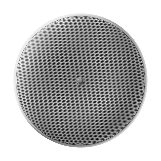 Yamaha VXH8W 2-Way 8-Inch Woofer Pendant Speaker White Single