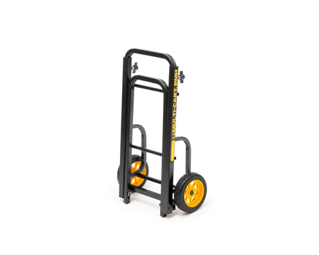 RockNRoller RMH1 Mini Hand Truck 200LB Capacity