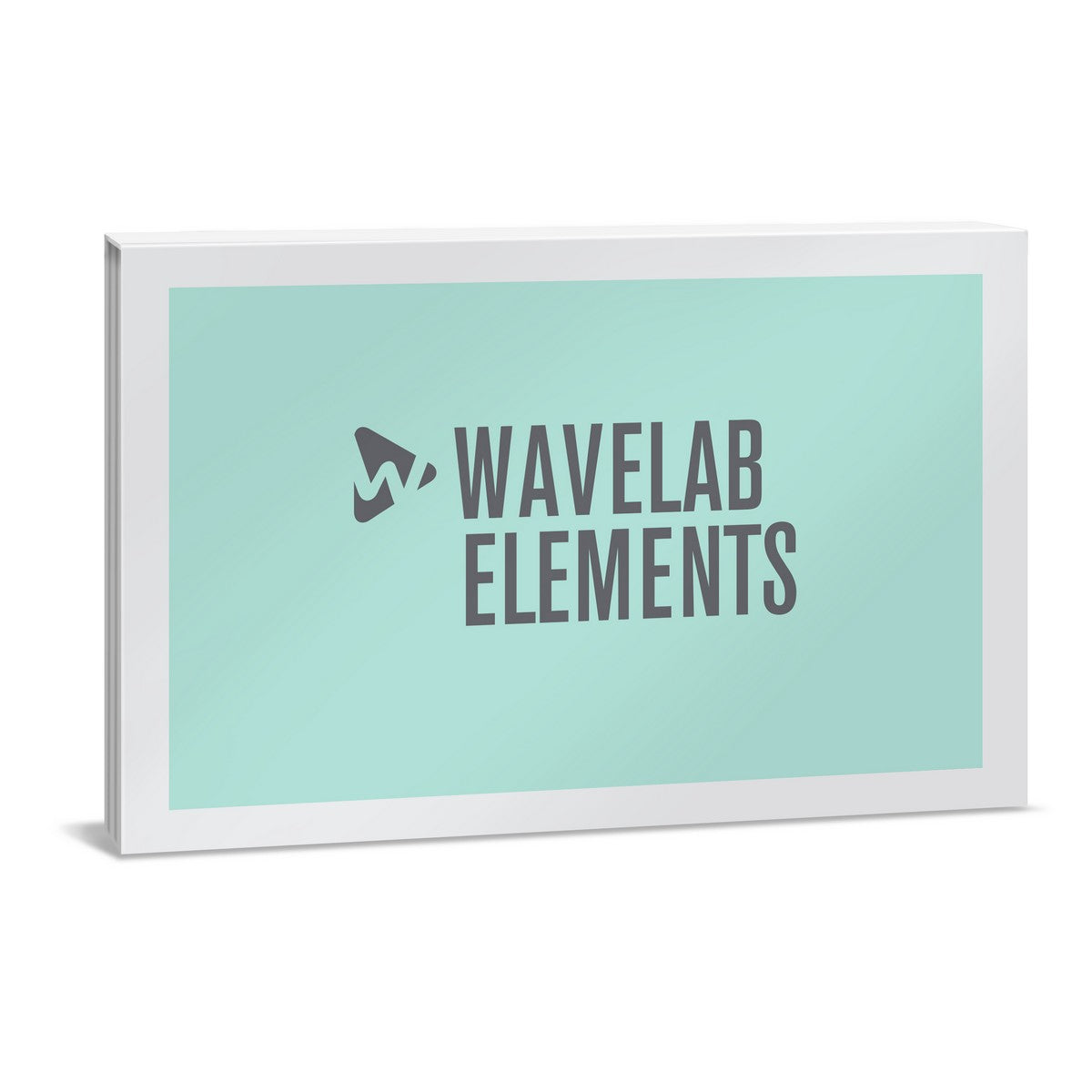 Steinberg WaveLab Elements 12 Audio Mastering Music Software Download