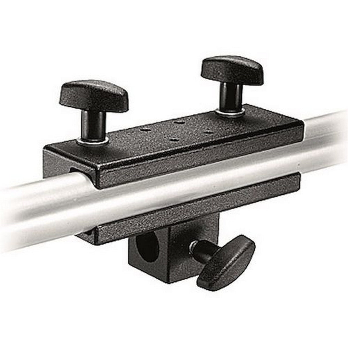 Manfrotto 271 Panel Clamp with 5/8-Inch Socket