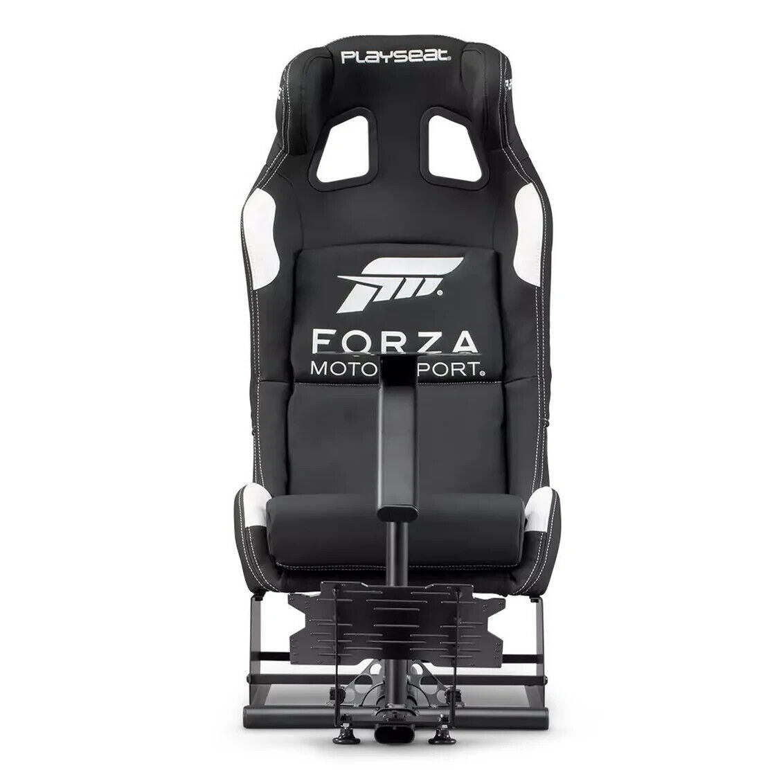 Playseat Evolution Pro Gaming Racing Seat Black ActiFit