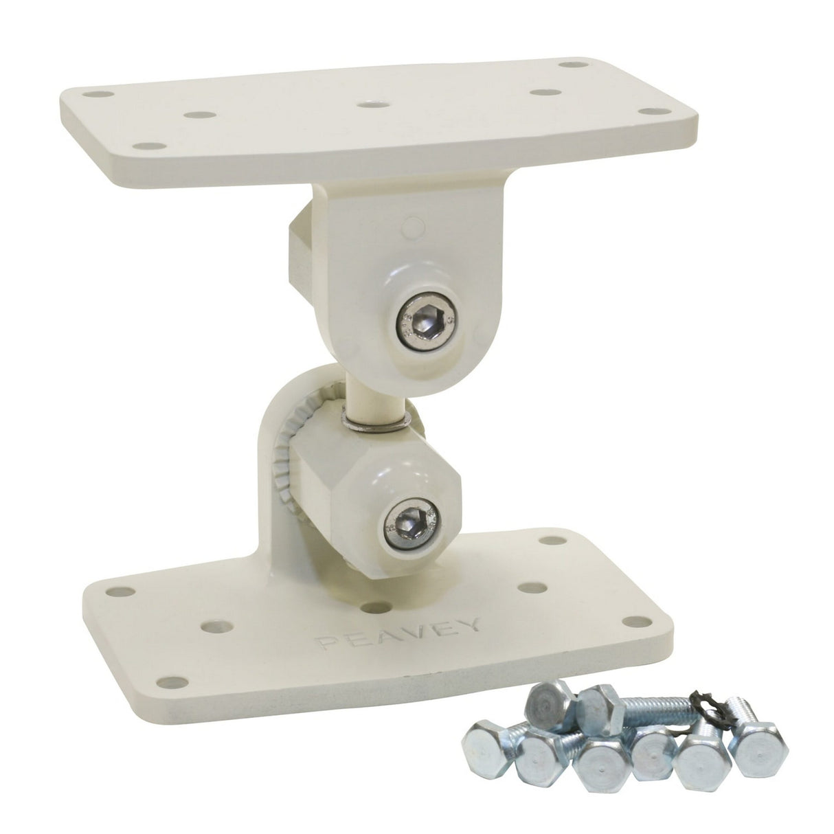 Peavey Versamount 35 for Impulse 6/6T/652S/7/SSE-26 White