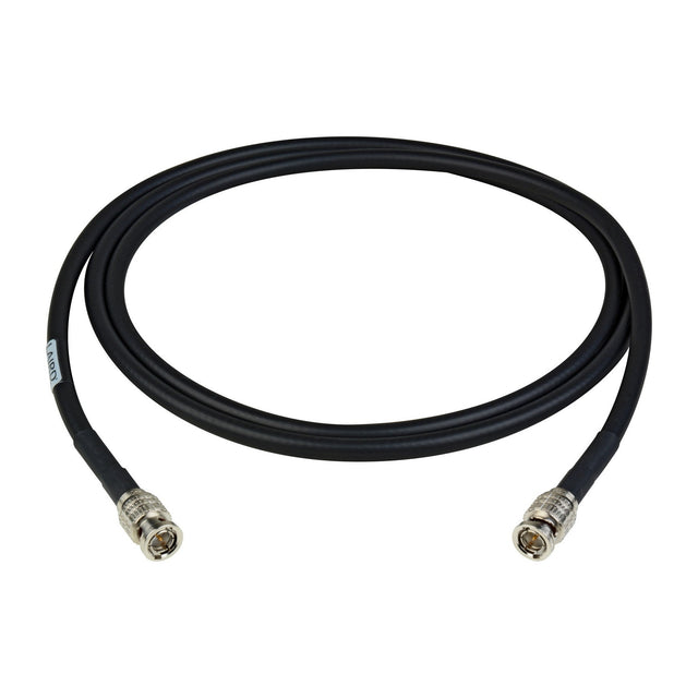 Laird 12GSDI-B-B-050 12G SDI/4K UHD Video BNC Cable 50-Feet
