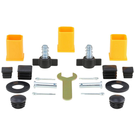 RockNRoller R18PACK Hardware Pack for R18RT