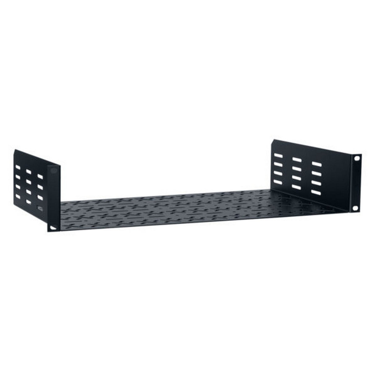 Lowell USM-210 Utility Shelf with Multiple Slots 2U
