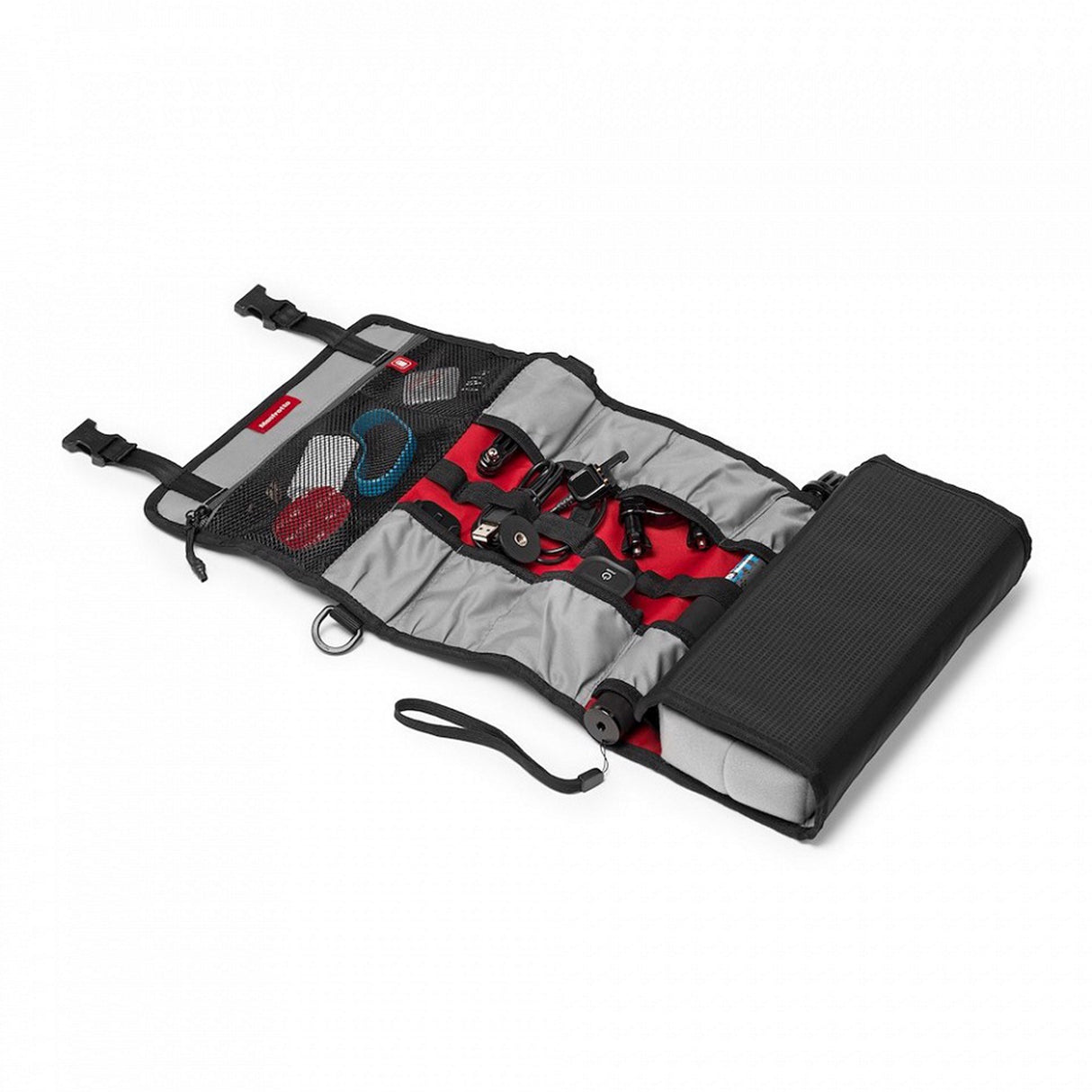 Manfrotto Offroad Stunt Roll for Action Cameras