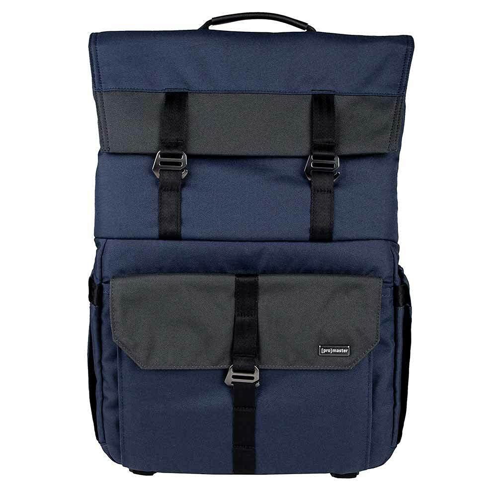 ProMaster Jasper Halfpack Midnight Blue