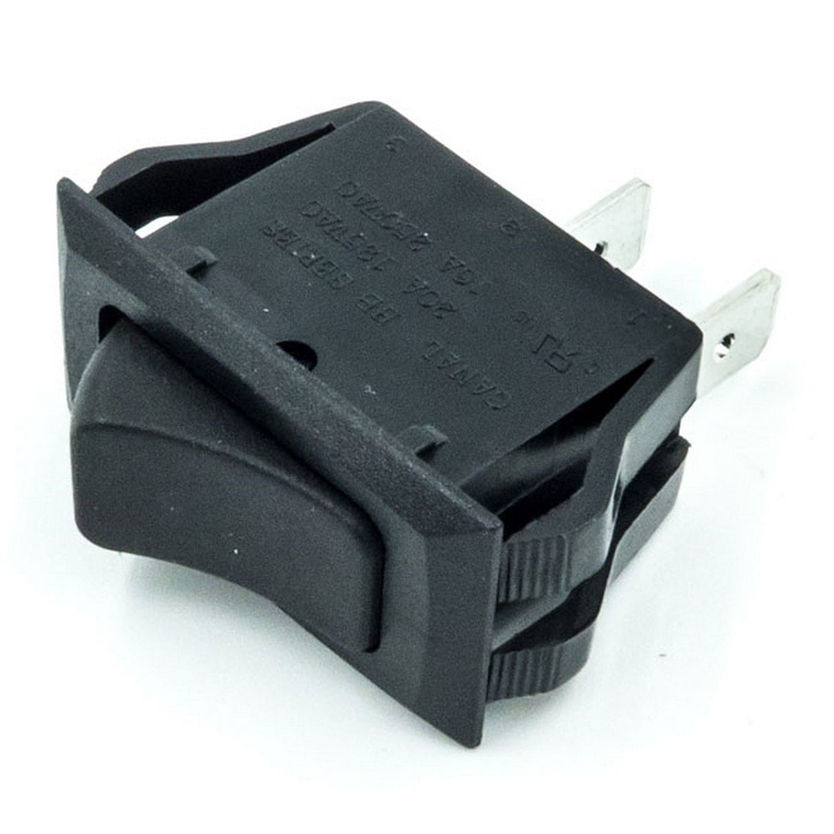 QSC SW-000016-SW AC Switch Single Unit