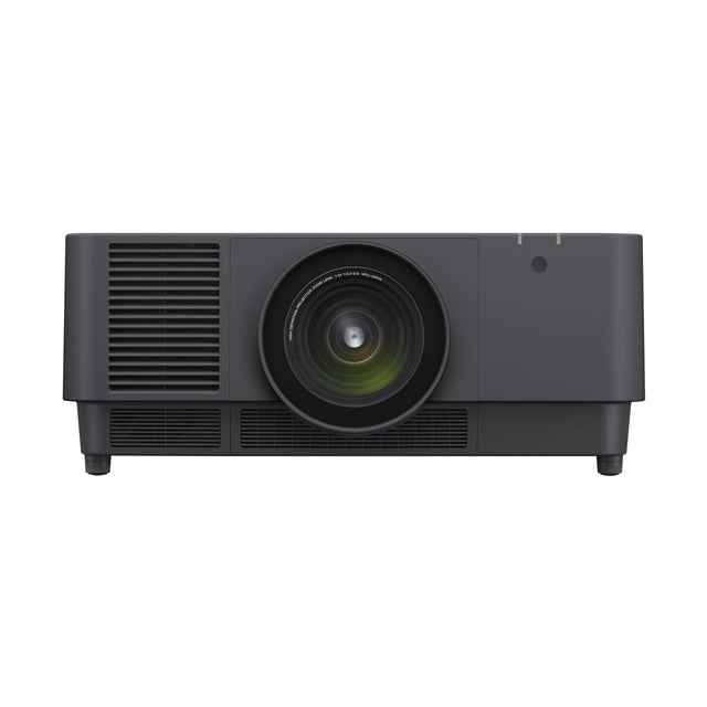 Sony VPL-FHZ101L/B 10,000 Lumen WXGA Laser Lightt Source Projector Black