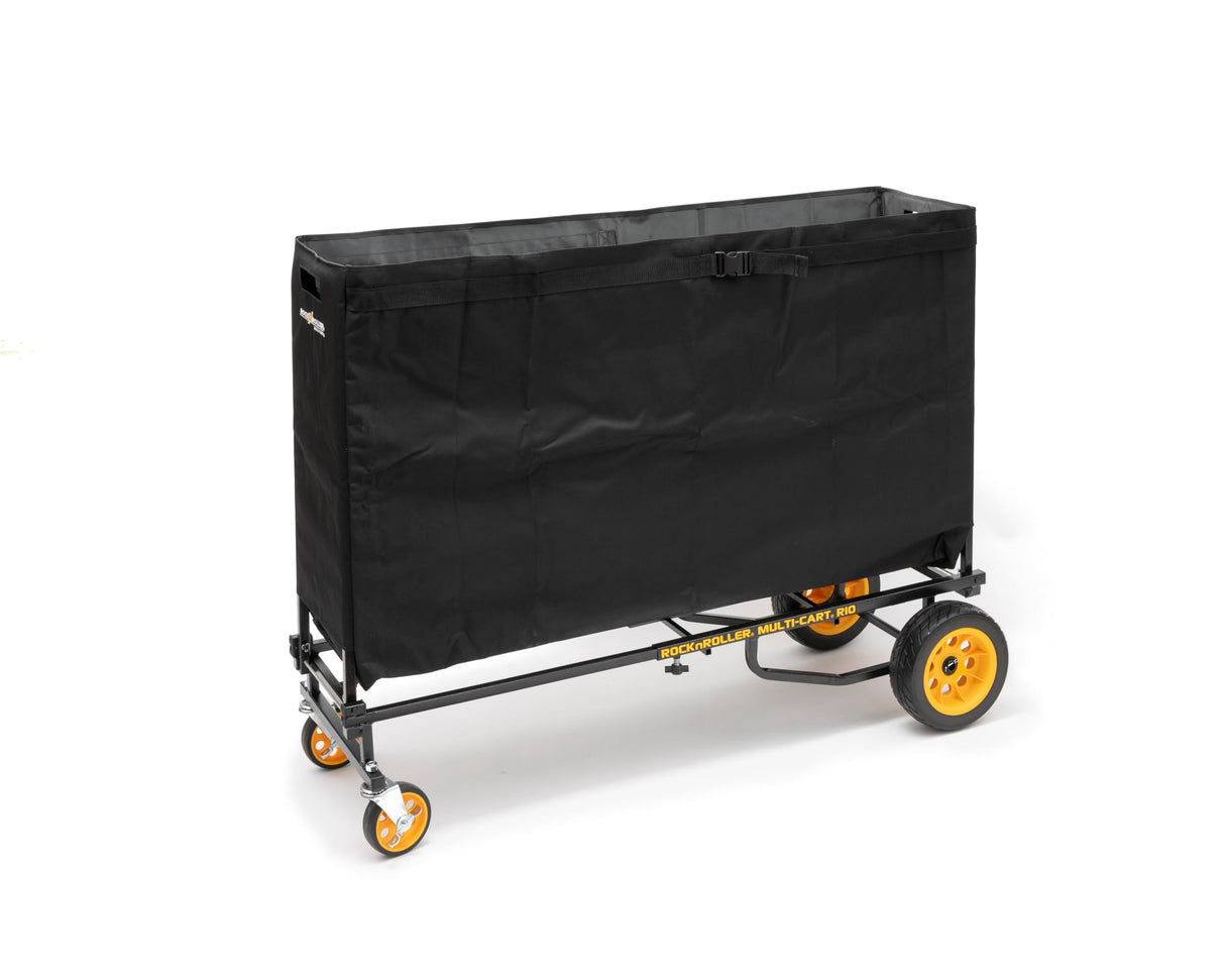 RocknRoller RSA-WAG10 Wagon Bag for R8 R10 R11 and R12 (Used) - used