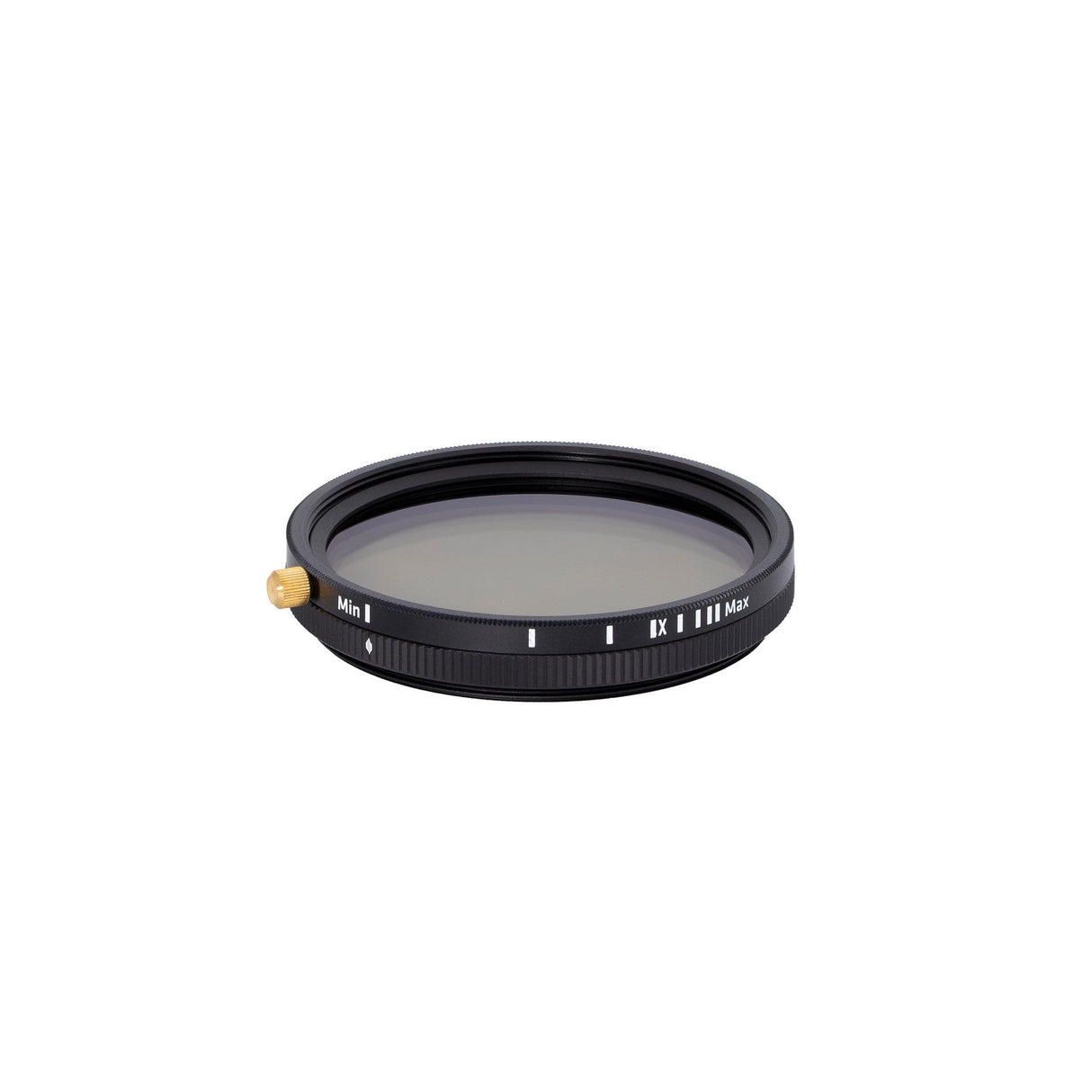 ProMaster HGX Prime 58mm Variable ND Lens Filter 1.3-8 Stops