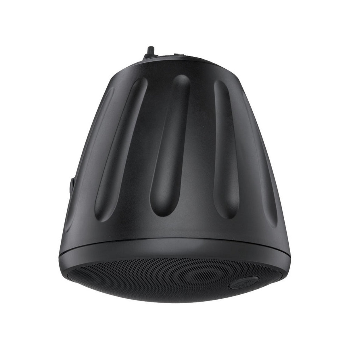 SoundTube RS1001I-II-T-BK 10-Inch Hanging Speaker Black with Transformer