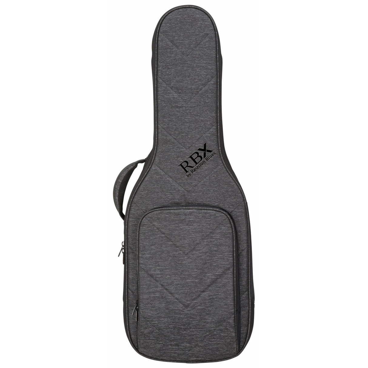 Reunion Blues RBXOE1 RBX Oxford Electric Guitar Gig Bag - accessories