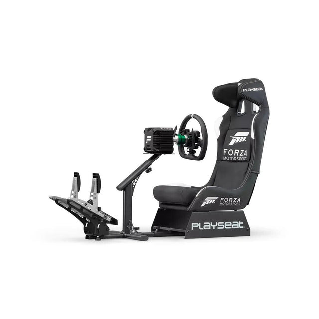 Playseat Evolution Pro Gaming Racing Seat Black ActiFit - Black ActiFit
