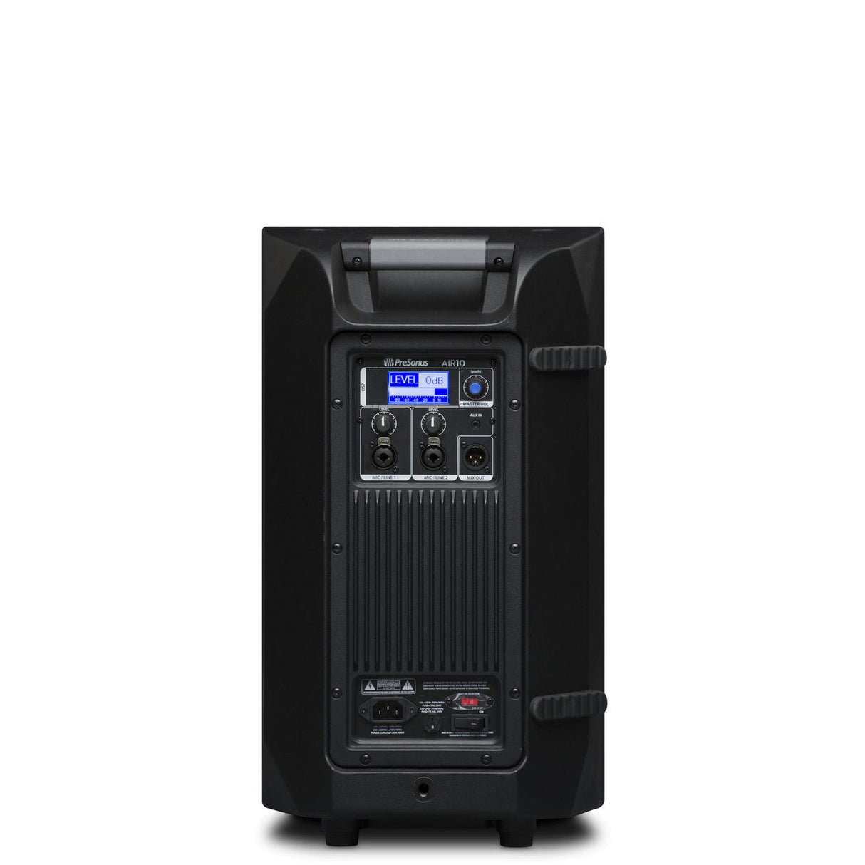 Presonus AIR10 2 Way 10 Inch 1200W Active Loudspeaker