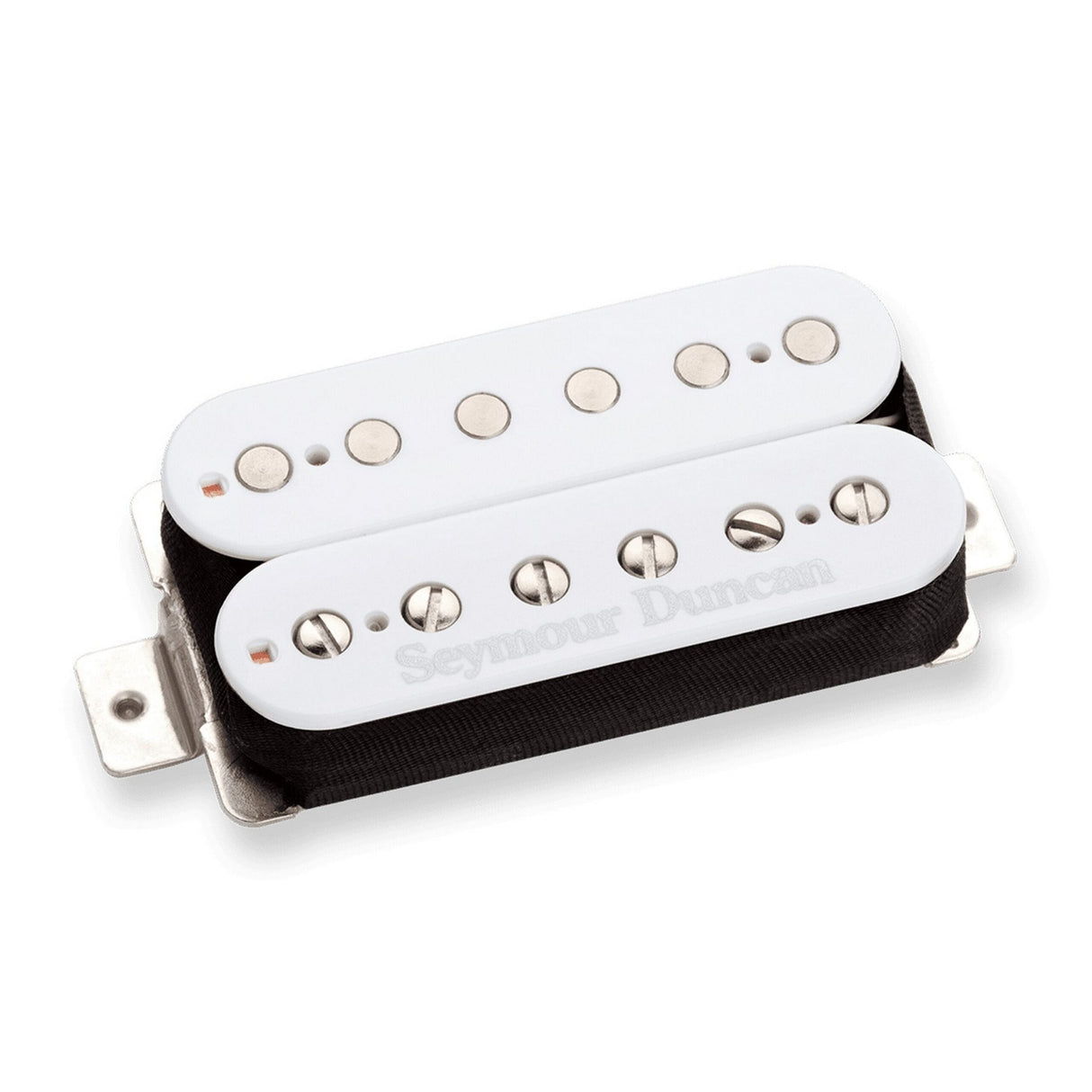 Seymour Duncan High Voltage Bridge White Pickup - accessories