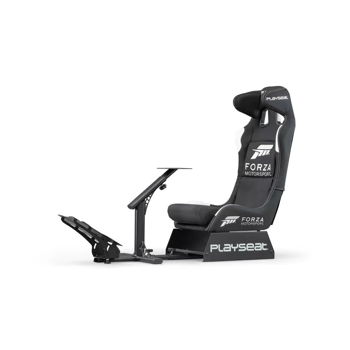 Playseat Evolution Pro Gaming Racing Seat Black ActiFit