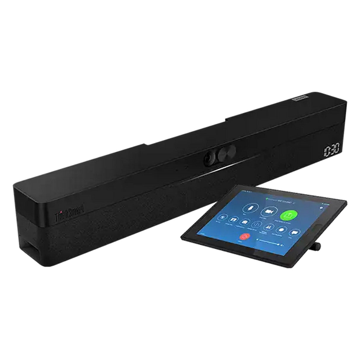 Lenovo ThinkSmart One with USB Controller for Zoom Windows 11 IoT