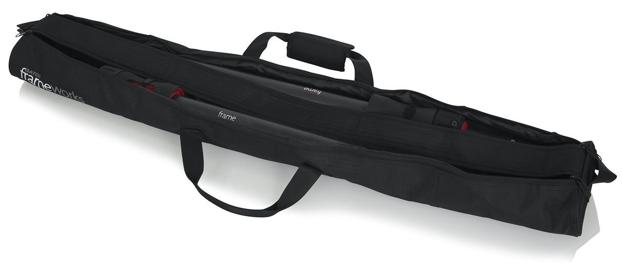 Gator GFW-ID-SPKR-SPSET ID Sub Poles with Carry Bag Pair