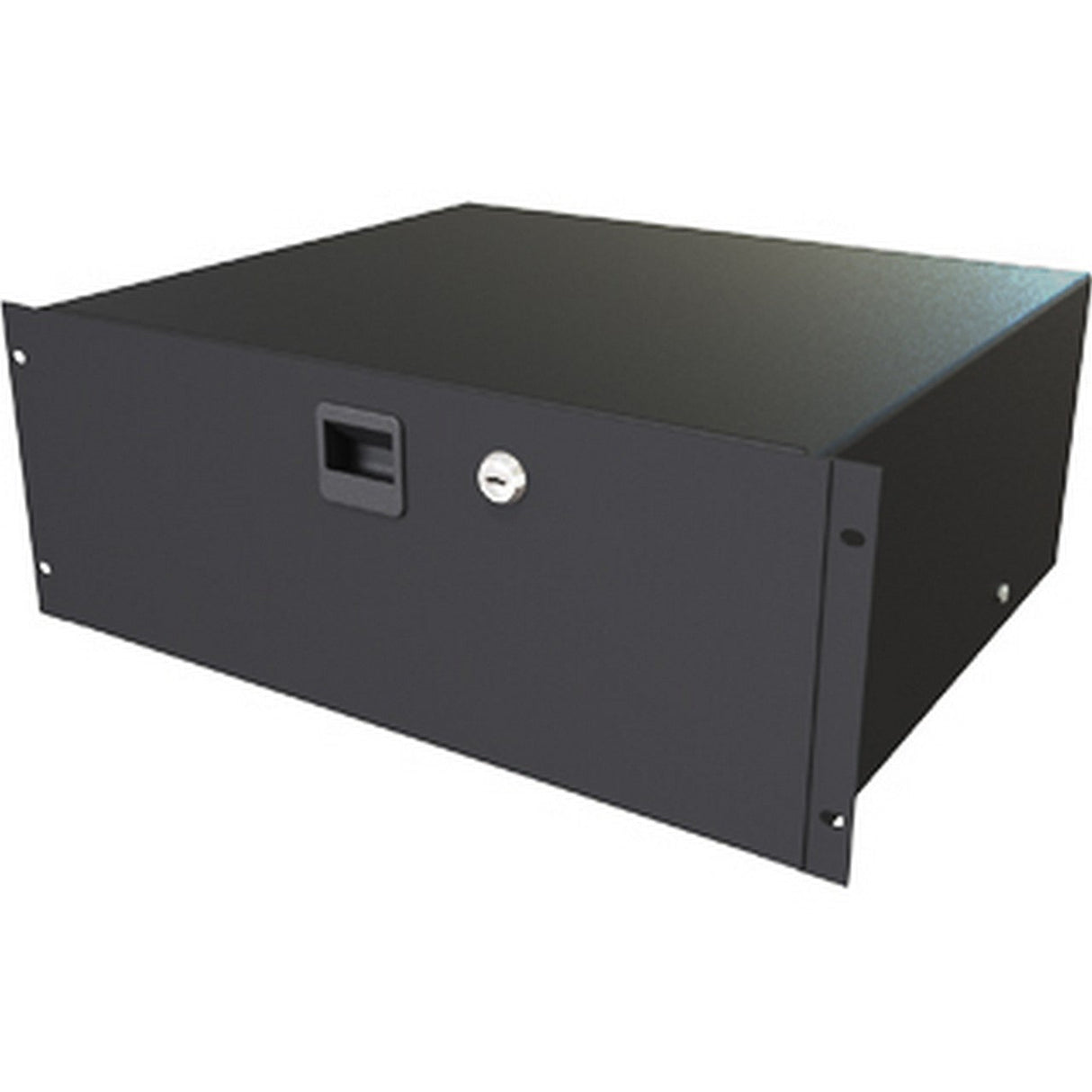 Grundorf 75-104 4 Space Drawer for Rack Cases