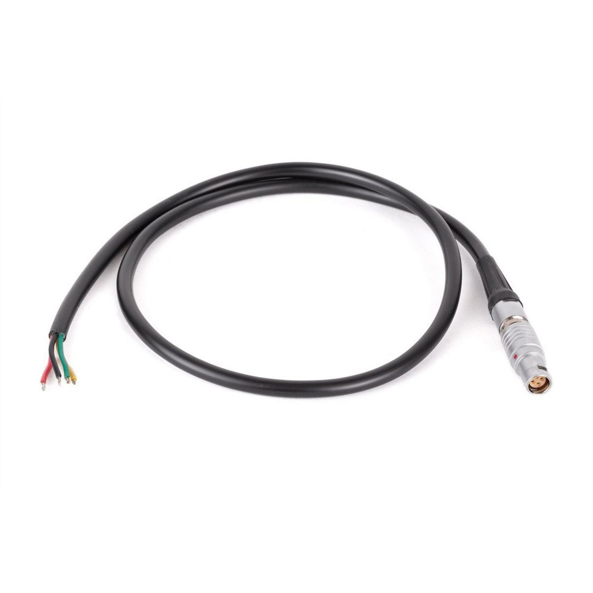 Wooden Camera Canon C200 C200B C300mkII to Power Flying Leads Cable 24 Inch