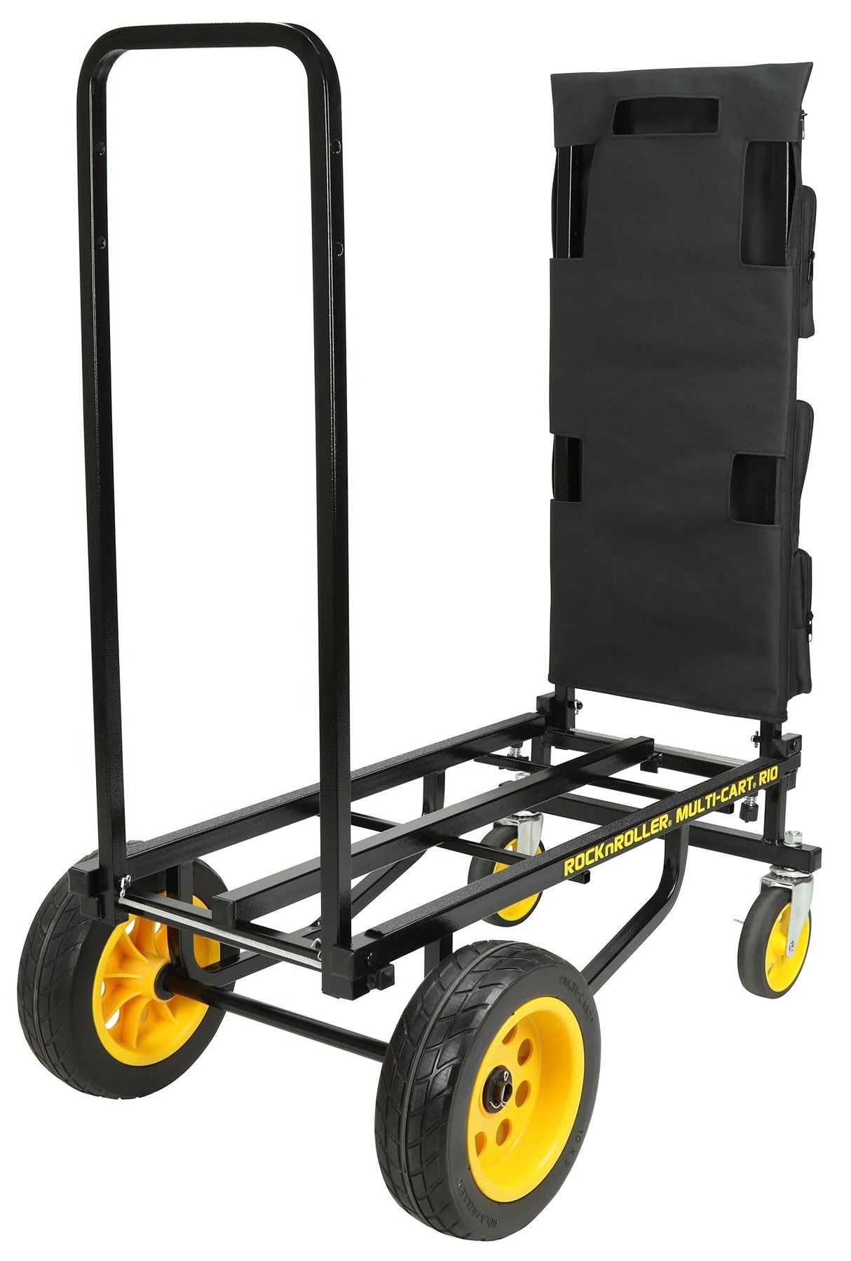 RockNRoller RSA-TAB8 Medium Multi-Pocket Tool/Accessory Bag Fits R8 R10 R12