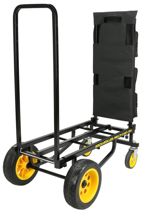 RockNRoller RSA-TAB8 Medium Multi-Pocket Tool/Accessory Bag Fits R8 R10 R12