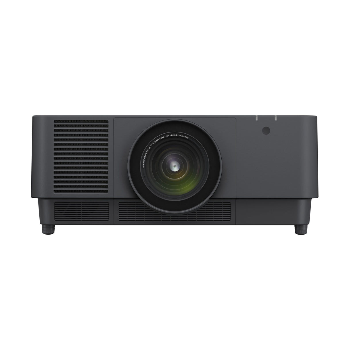 Sony VPL-FHZ131L/B 13,000 Lumen Laser Light Source Projector Black