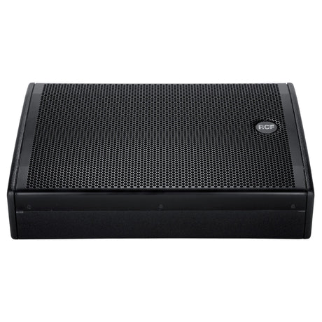 RCF NX15-SMA Active 15 Inch 2-Way Coaxial Powered Monitor