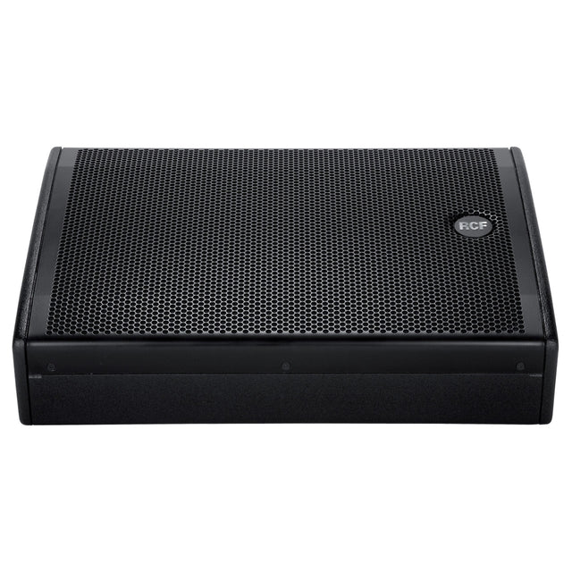 RCF NX15-SMA Active 15 Inch 2-Way Coaxial Powered Monitor