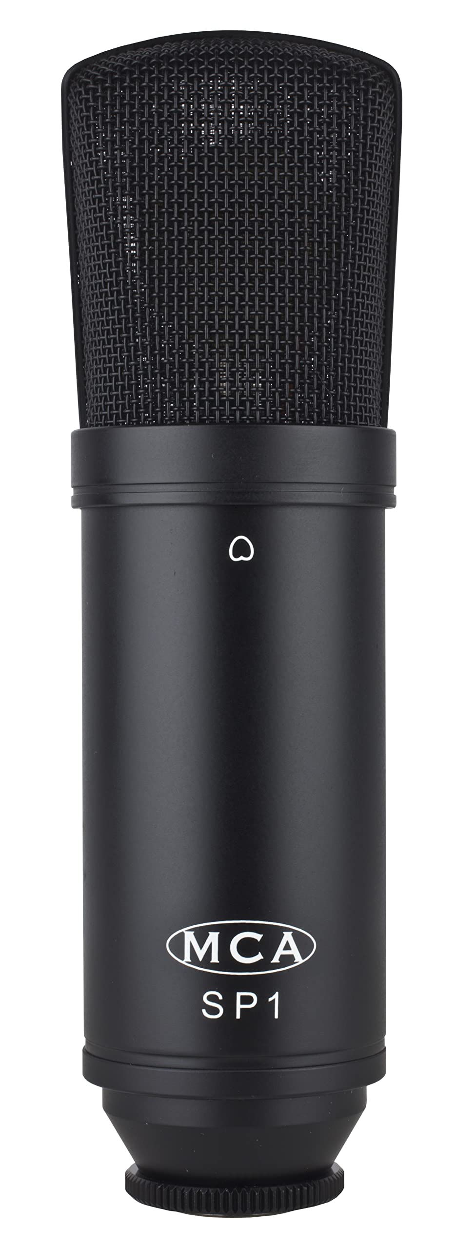 MXL MCA-SP1 Small Diaphragm Studio Condenser Microphone