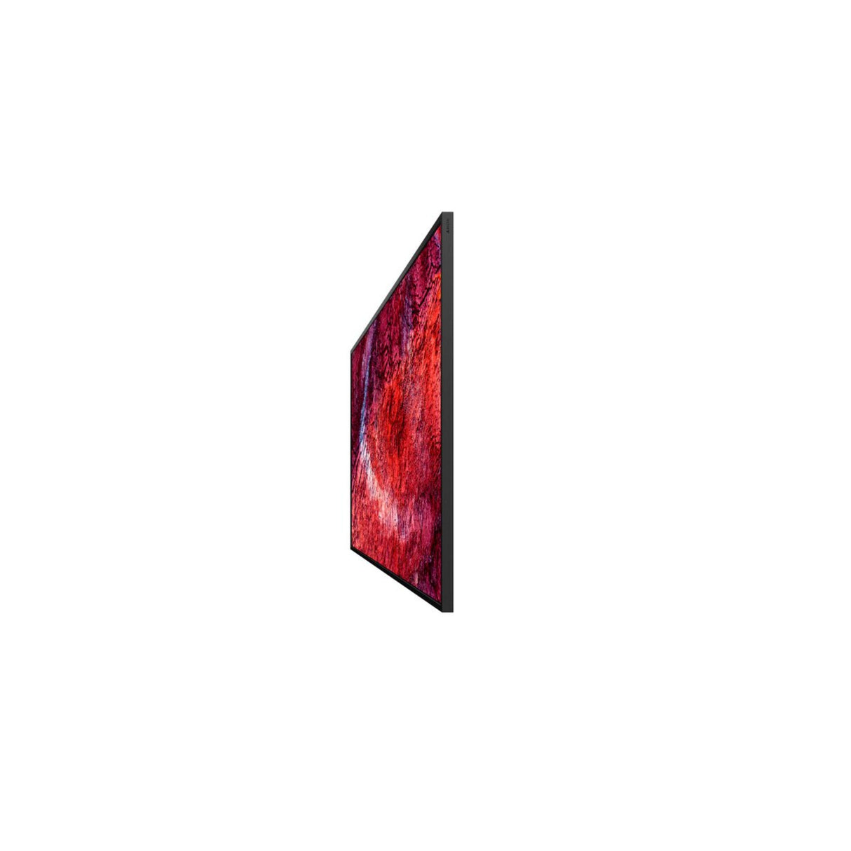 Sony - Sony FW-55BZ40P 55" 700-Nit 4K HDR Pro BRAVIA Commercial Display - FW-55BZ40P
