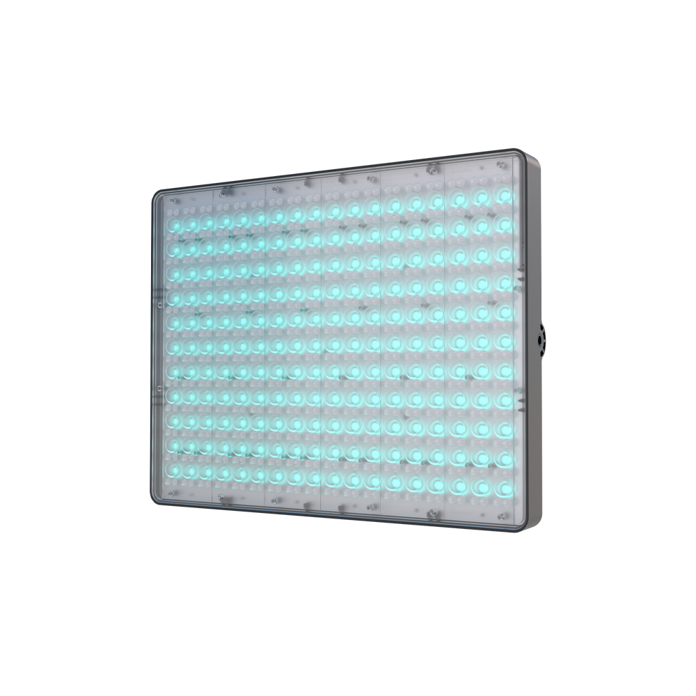 amaran - amaran P60c 60W RGBWW Lensed LED Panel - APA0139A10