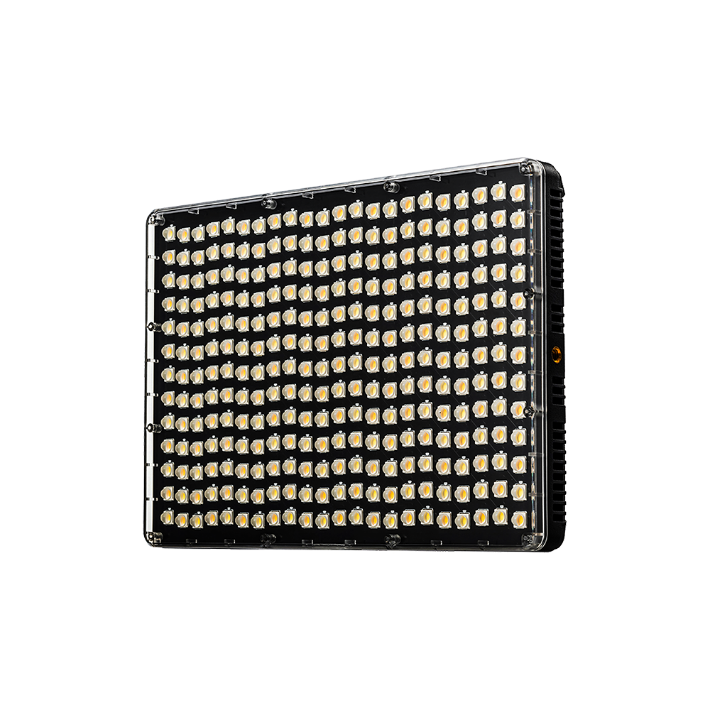 amaran - amaran P60x 60W Bi-Color Lensed LED Panel Light with Softbox - APA0138A10