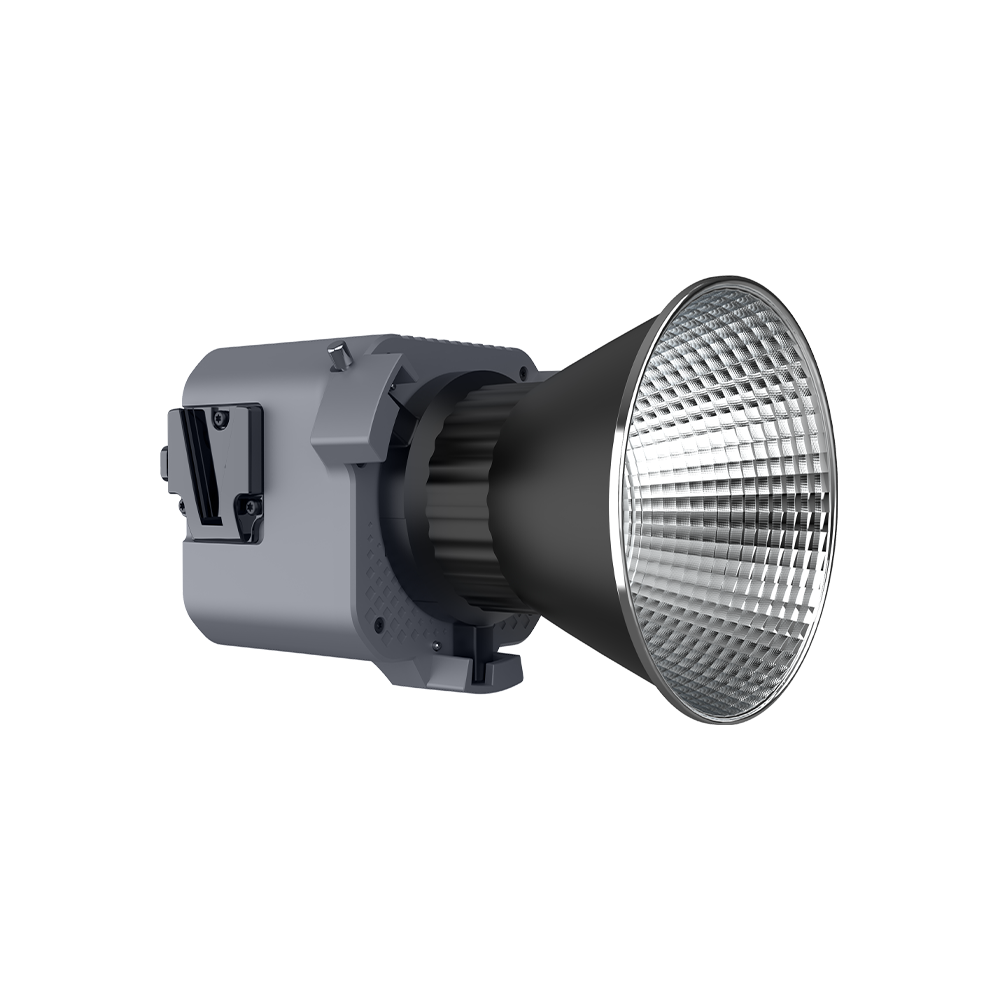 amaran - amaran COB 60x S Compact Bi-Color Bowens Mount LED Light - APA0020A20