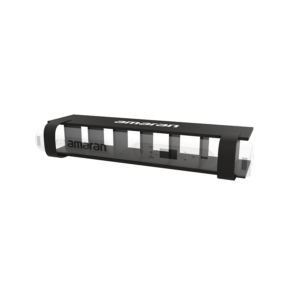 amaran - amaran PT1c 45deg Light Control Grid for Pixel Tube - APG0012A31