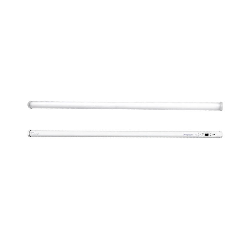 amaran PT4c 4ft RGBWW LED Pixel Tube 2-Light Production Kit