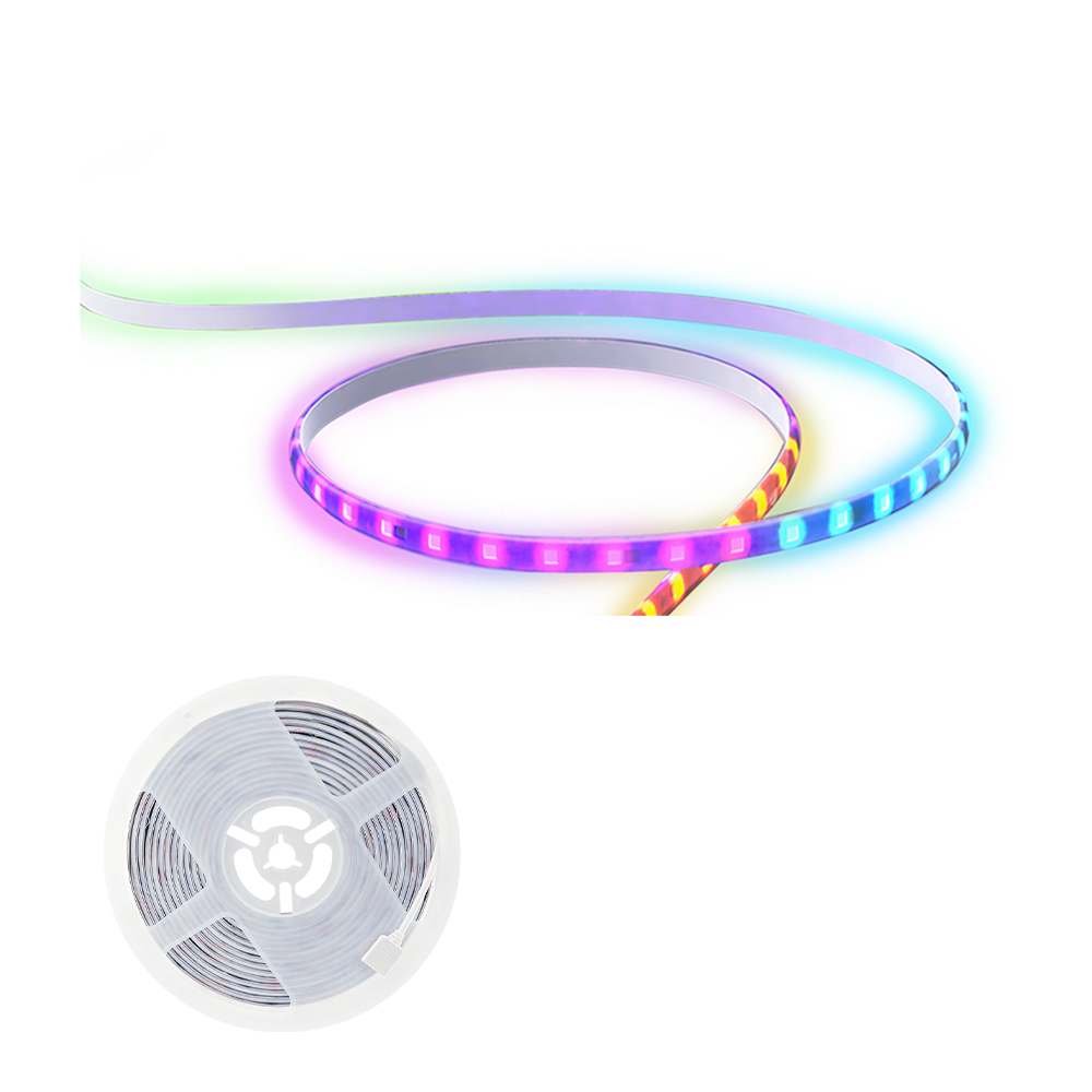 amaran - amaran SM5c 20W RGB Smart Pixel LED Strip Light, 5m - APA0008A11