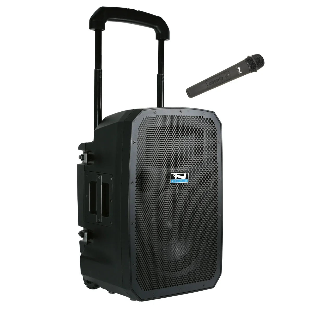 Anchor Audio Liberty 3 Pro Portable PA System with AnchorLink Wireless Mic PA Systems - main view
