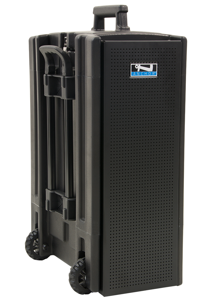 Anchor Audio Beacon 3 Base Portable PA System with Bluetooth PA Systems - view 2