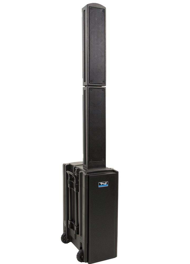 Anchor Audio Beacon 3 Pro Portable PA System with Bluetooth PA Systems - view 3