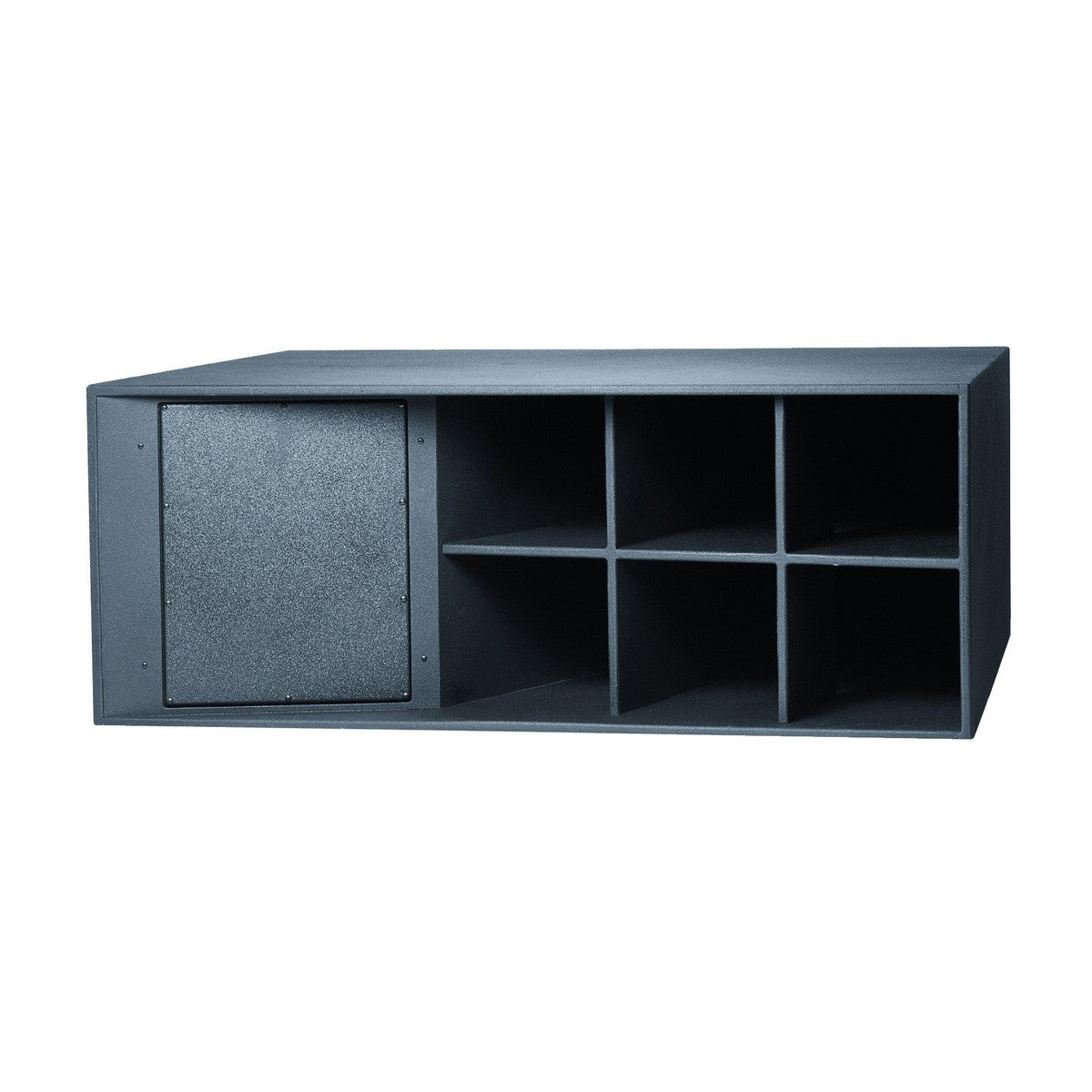 JBL ASH6118 Single 18’’ Horn Loaded Subwoofer