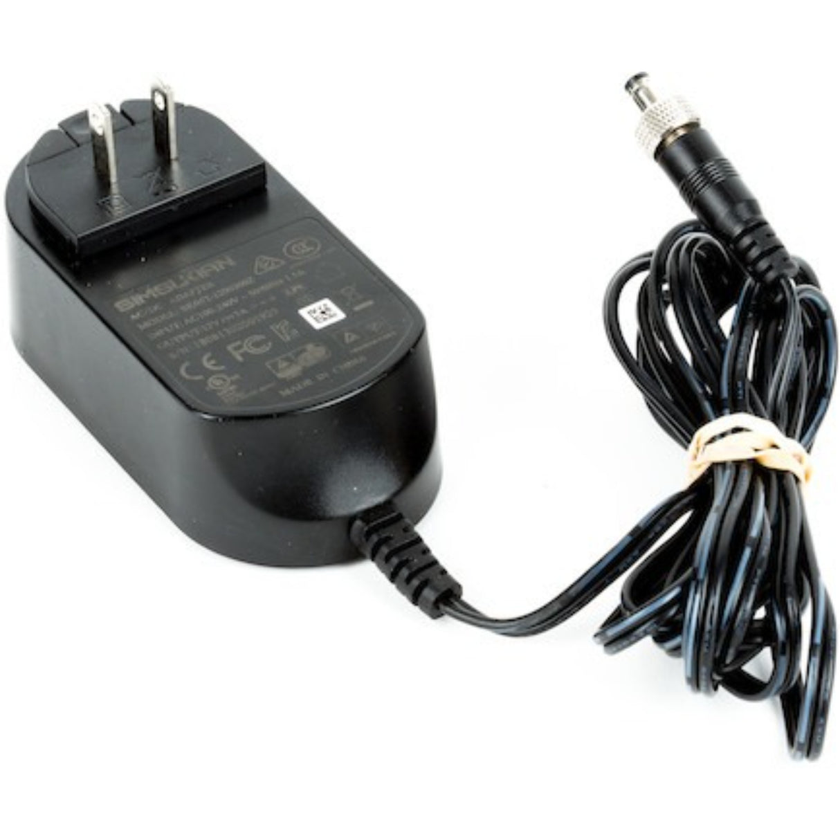 Atomos A361-120300I Power Adapter for Ninja V Recorder Accessories - main view