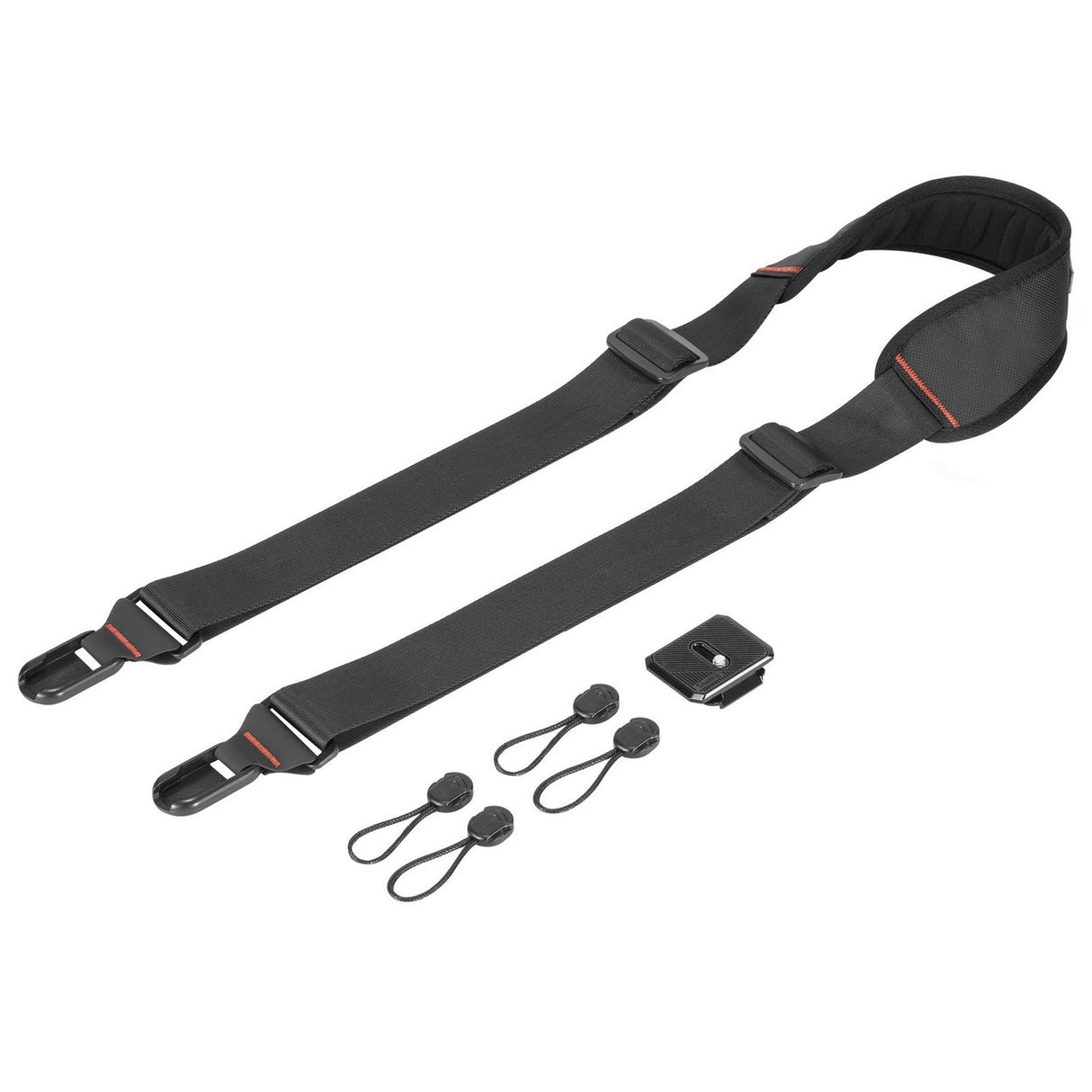 SmallRig Universal Camera Shoulder Strap for DSLR Cameras
