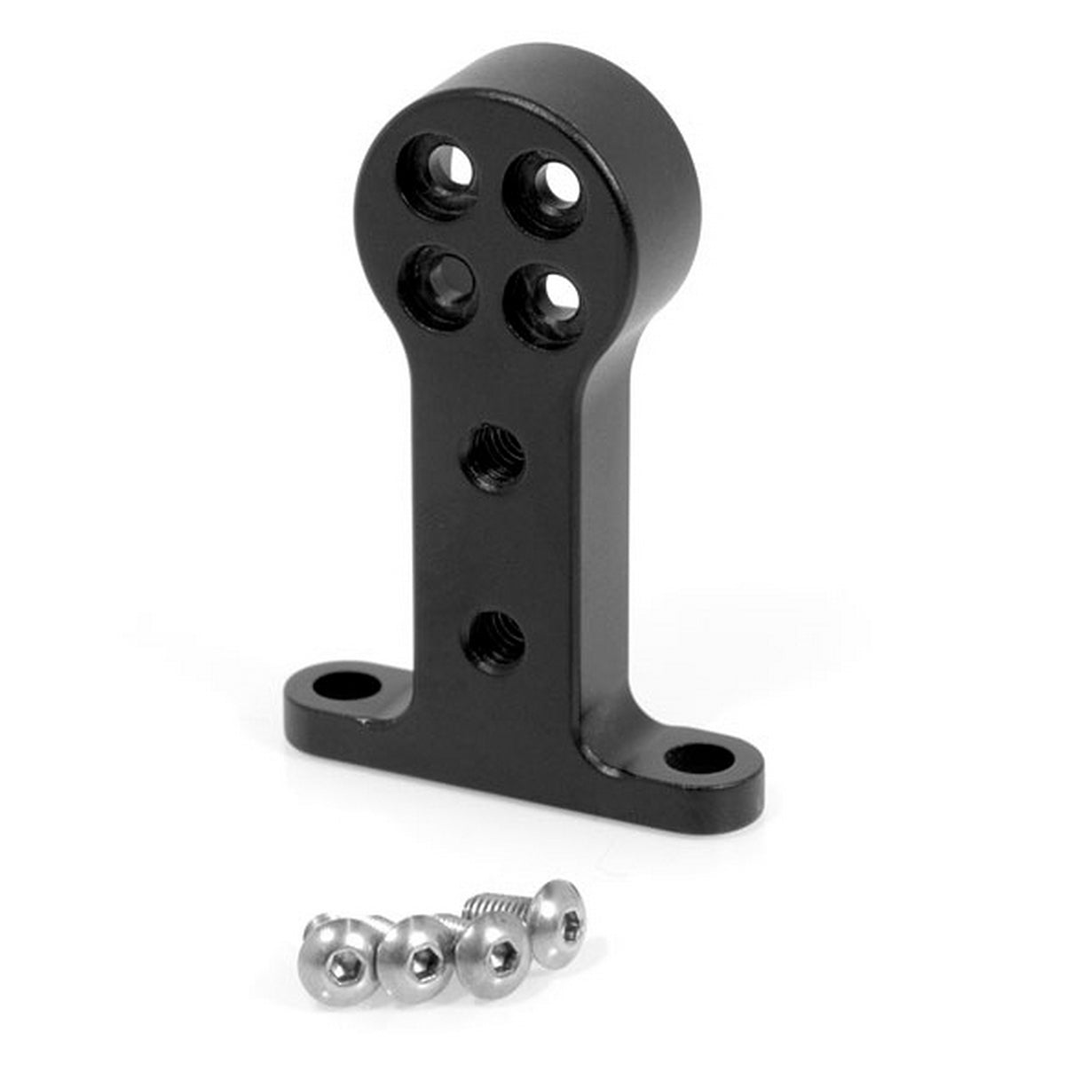 Wooden Camera Top Handle Bracket for Cheese Plate