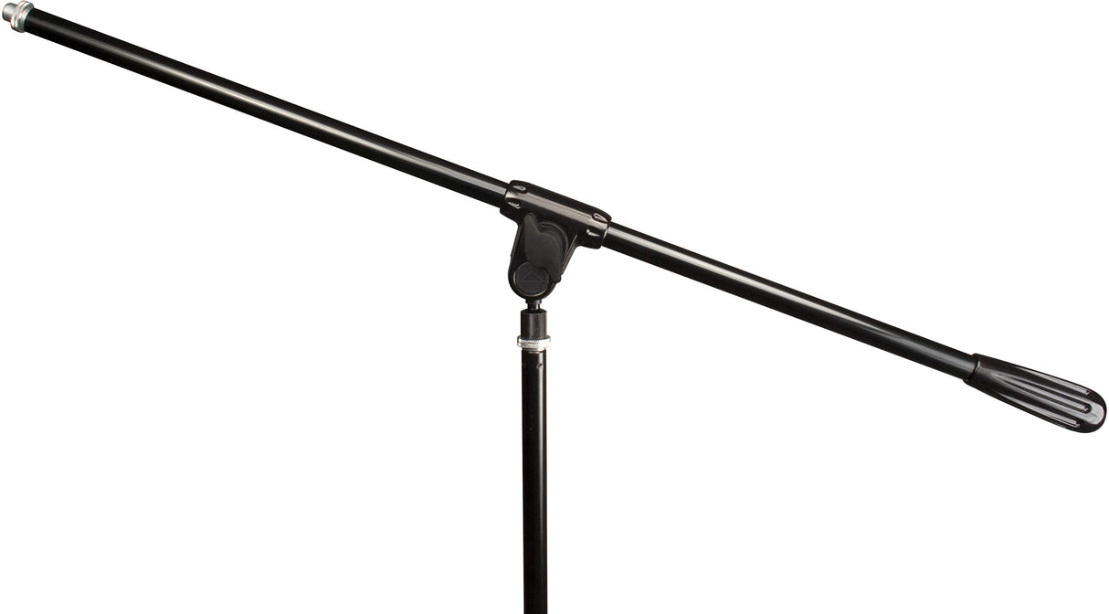 Ultimate Support Ulti-BoomPro-FB Microphone Boom Arm with Patented One-Touch