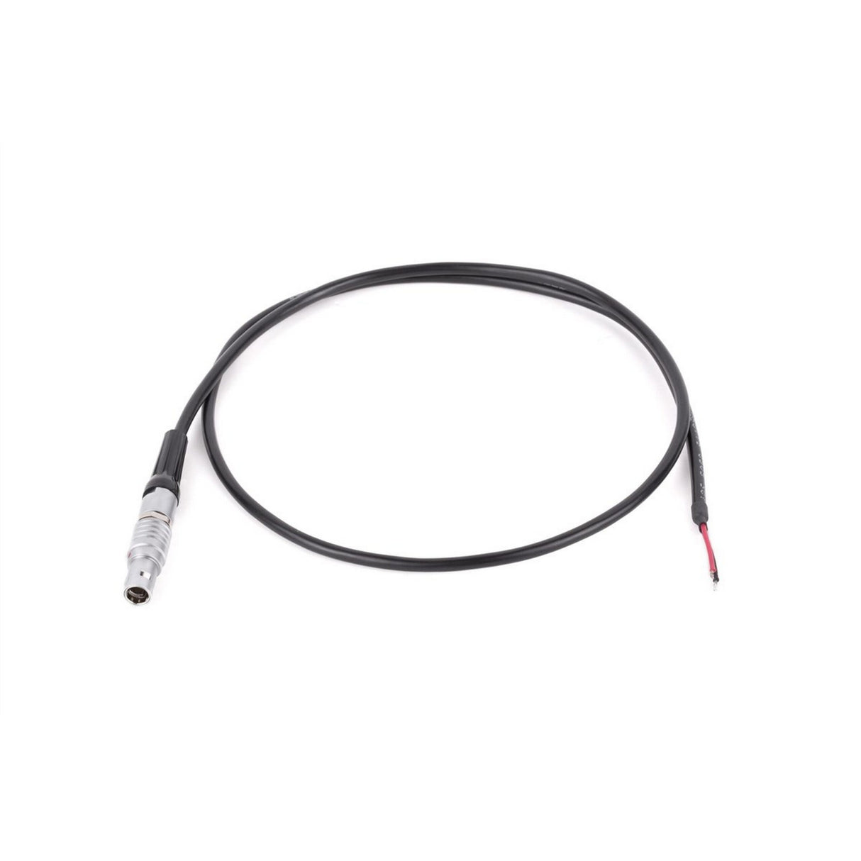 Wooden Camera D-Box Flying Leads Cable 2-Pin LEMO